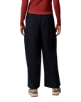 Women's Rail to Trail™ Wide Leg Trousers - Black