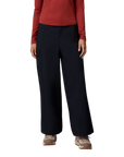 Women's Rail to Trail™ Wide Leg Trousers - Black