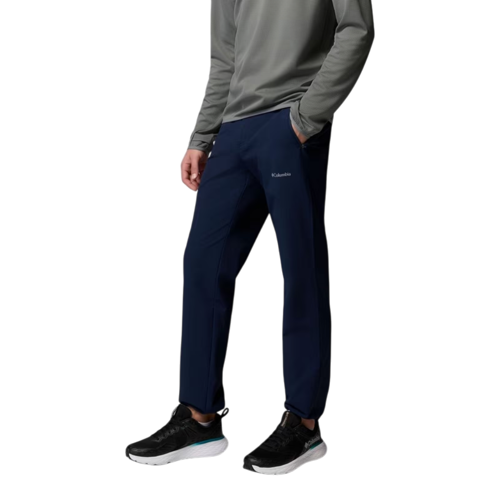 Men's Essential Hike™ 365 Hiking Trousers - Collegiate Navy