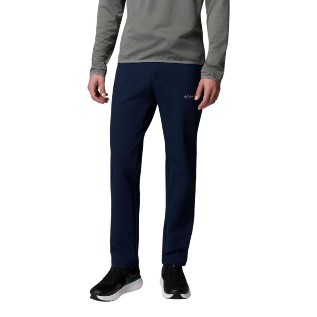 Men's Essential Hike™ 365 Hiking Trousers - Collegiate Navy