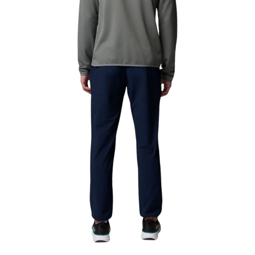 Men's Essential Hike™ 365 Hiking Trousers - Collegiate Navy