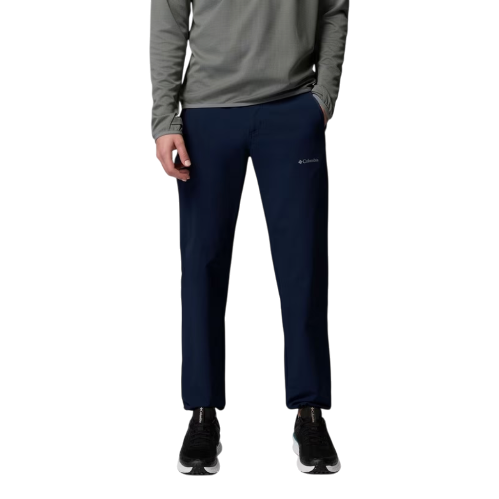 Men's Essential Hike™ 365 Hiking Trousers - Collegiate Navy