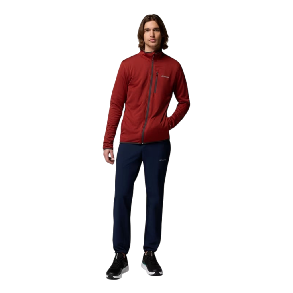 Men's Essential Hike™ 365 Hiking Trousers - Collegiate Navy
