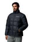 Men's Puffect™ IV Puffer Jacket - Black