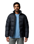 Men's Puffect™ IV Puffer Jacket - Black