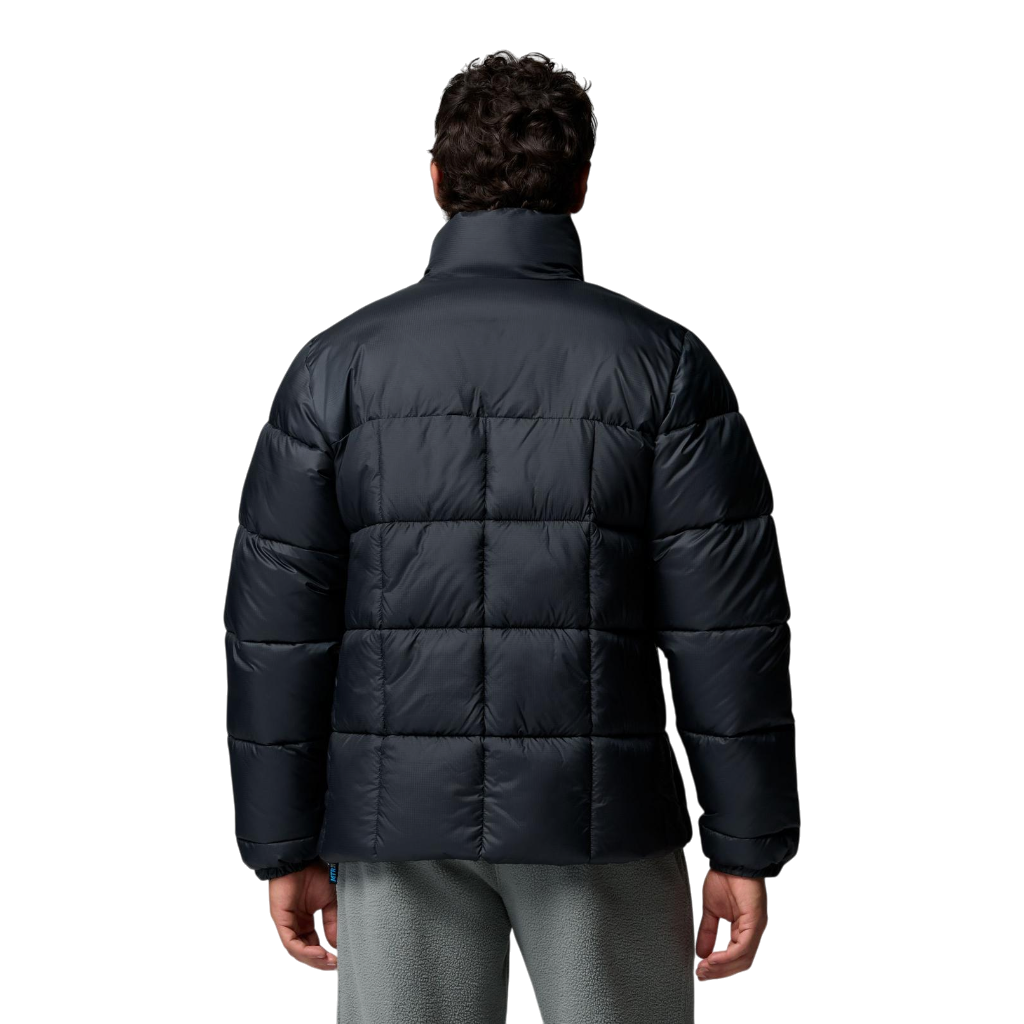 Men's Puffect™ IV Puffer Jacket - Black