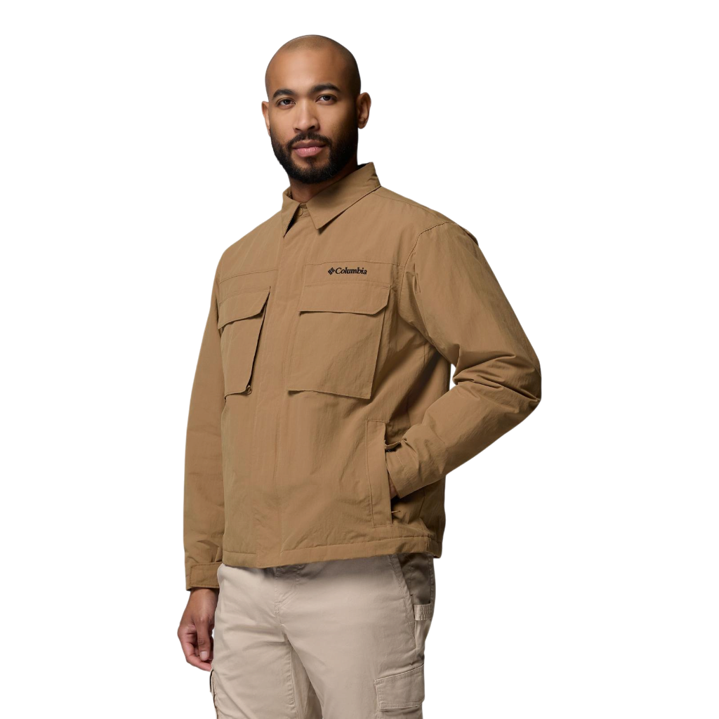 Men's Timberline Tough™ Jacket - Delta