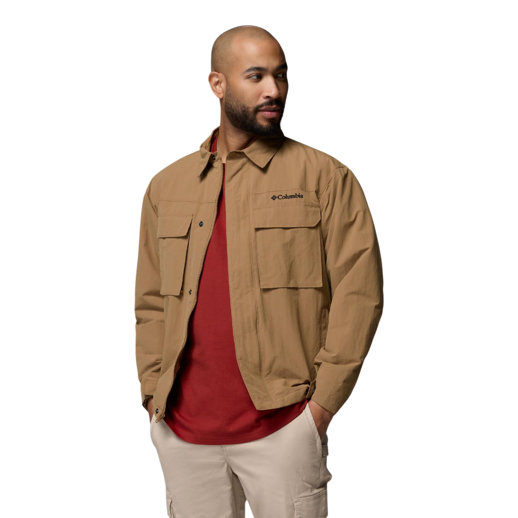 Men's Timberline Tough™ Jacket - Delta