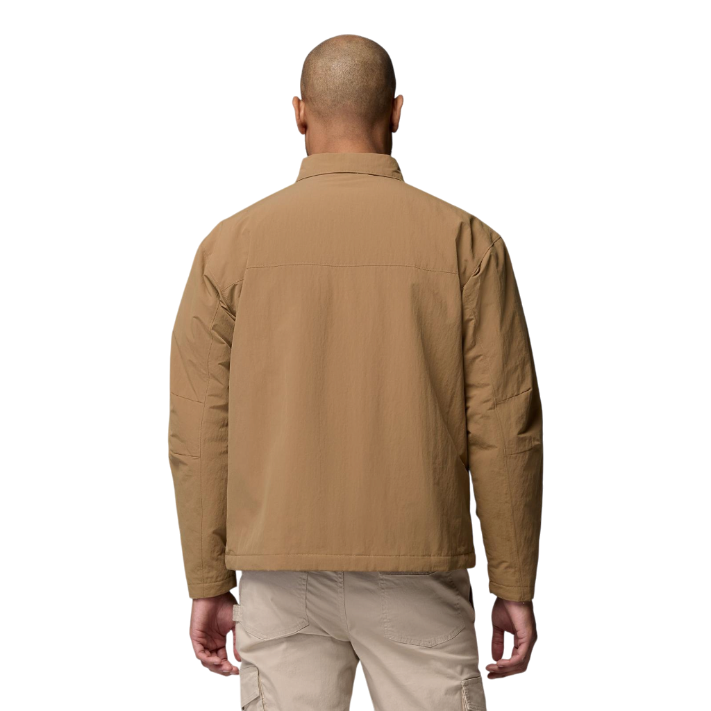 Men's Timberline Tough™ Jacket - Delta