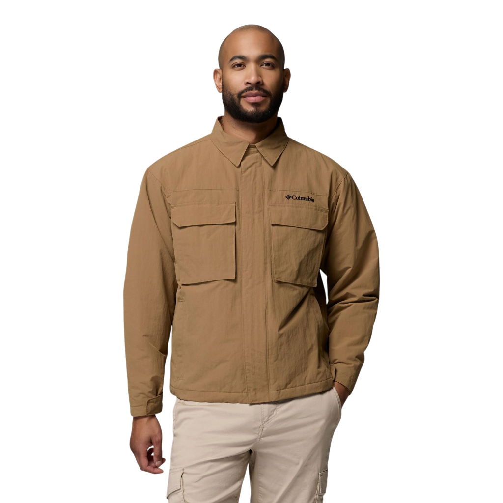 Men's Timberline Tough™ Jacket - Delta