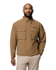 Men's Timberline Tough™ Jacket - Delta