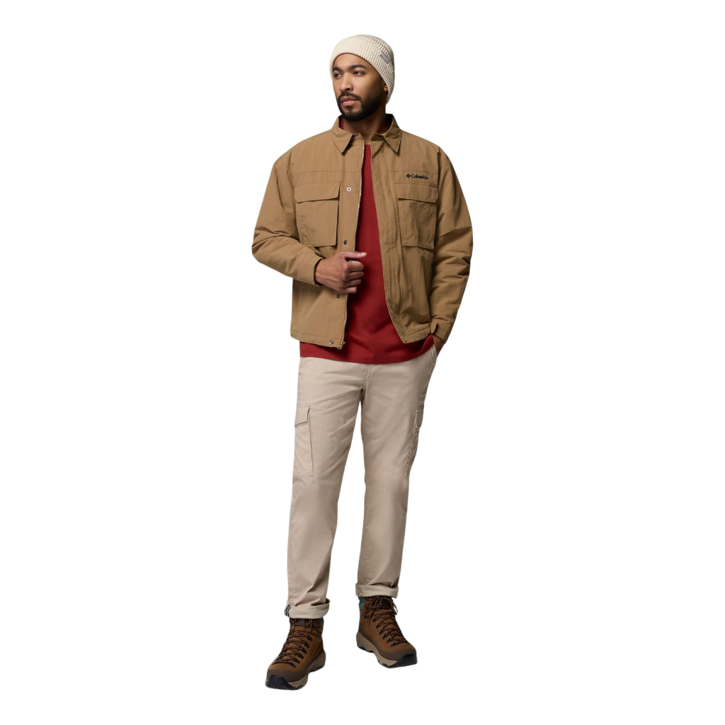 Men's Timberline Tough™ Jacket - Delta