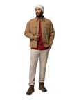 Men's Timberline Tough™ Jacket - Delta