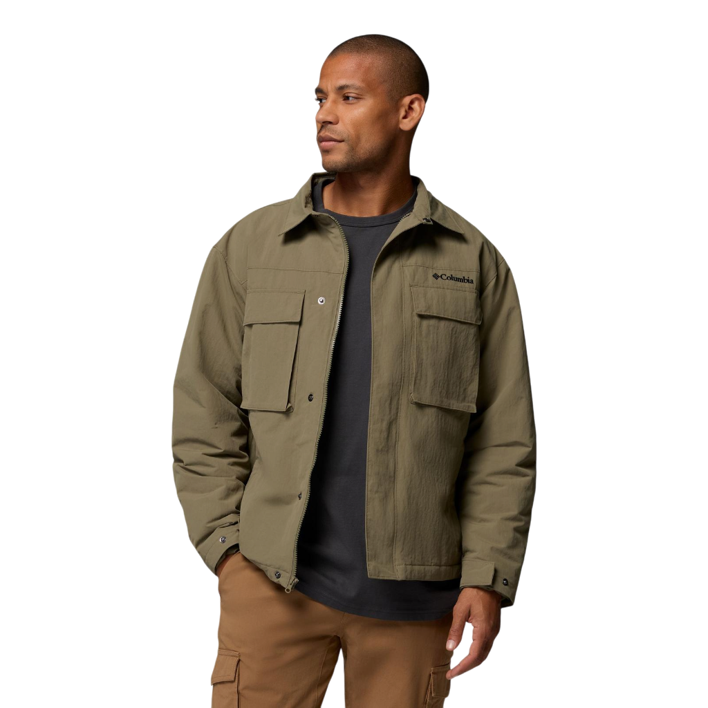 Men's Timberline Tough™ Jacket - Stone Green