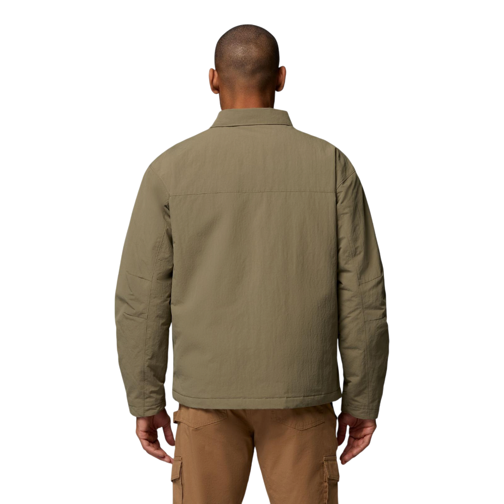 Men's Timberline Tough™ Jacket - Stone Green