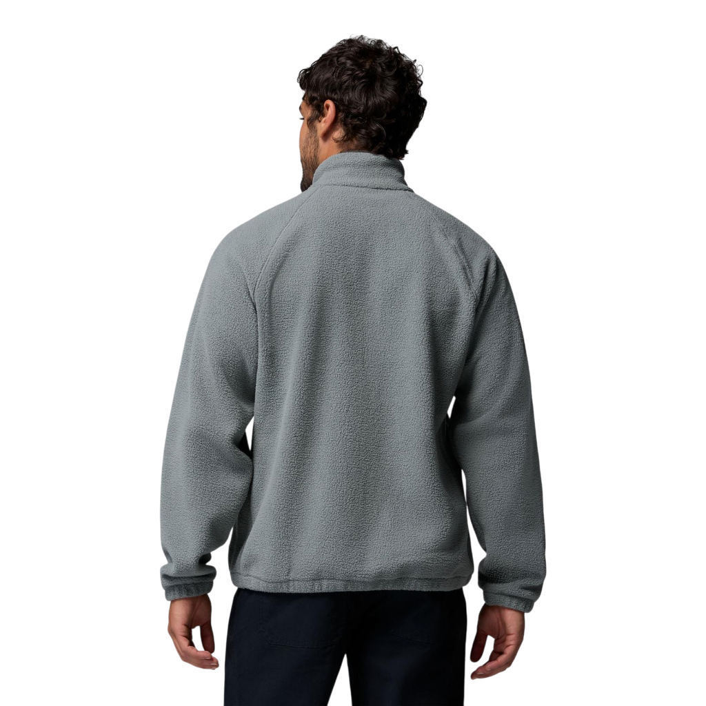 Men's Timber Crest™ MTR Sherpa Fleece Jacket - Sedona Sage