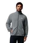 Men's Timber Crest™ MTR Sherpa Fleece Jacket - Sedona Sage