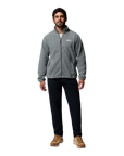 Men's Timber Crest™ MTR Sherpa Fleece Jacket - Sedona Sage