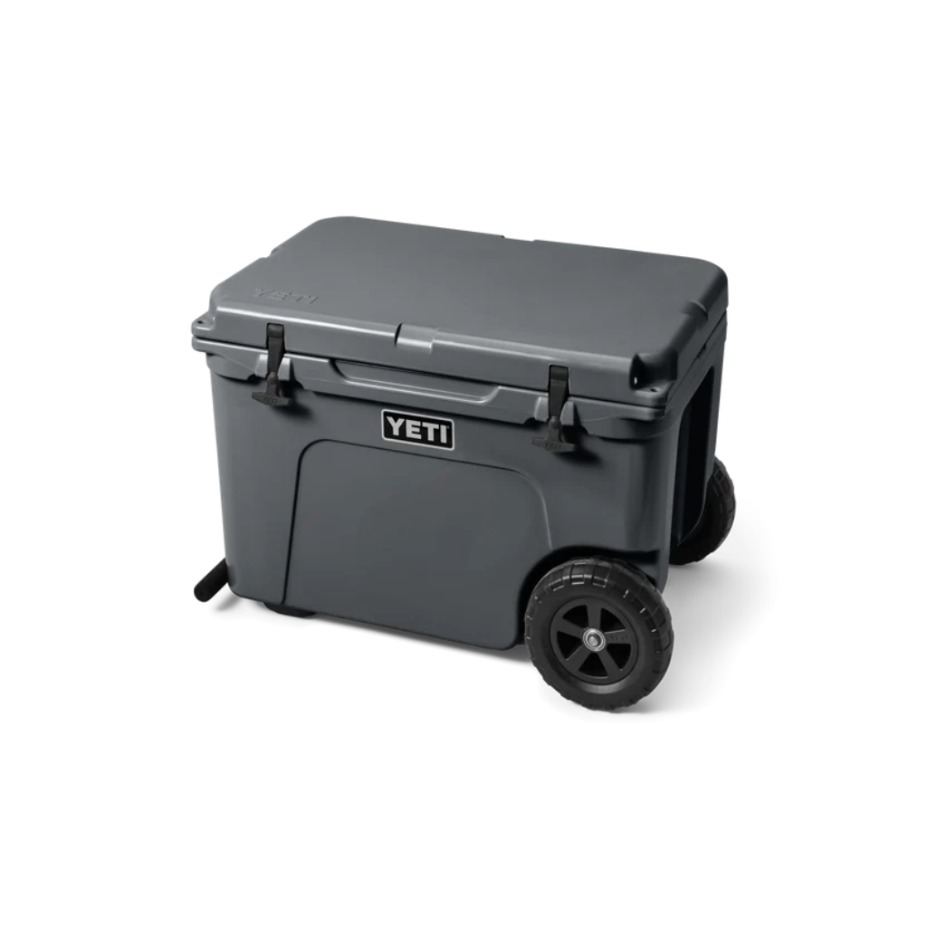 Yeti Tundra Haul Charcoal - Booley Galway