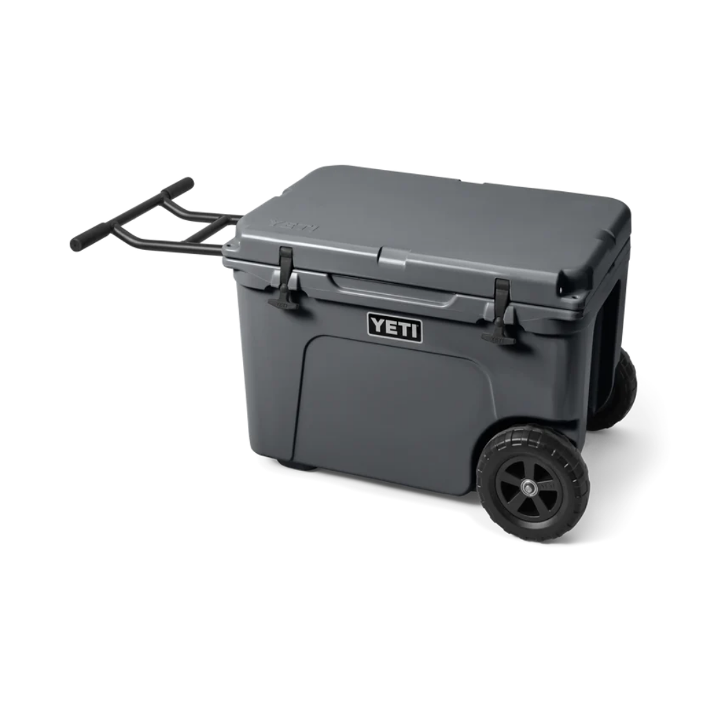 Yeti Tundra Haul Charcoal - Booley Galway