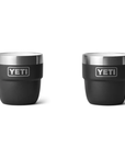 Rambler 4 oz Espresso Cup 2 Pack - Black