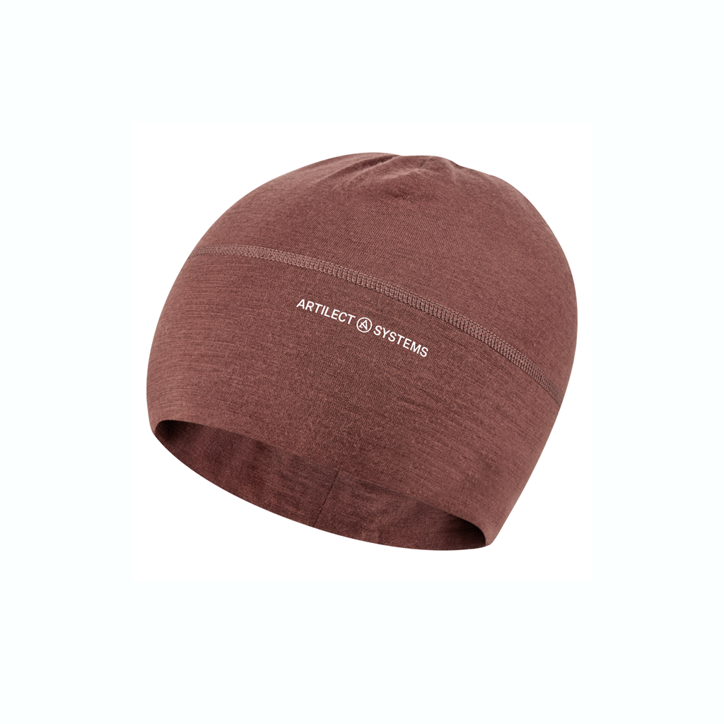 Darkhorse Skully Beanie - Andorra