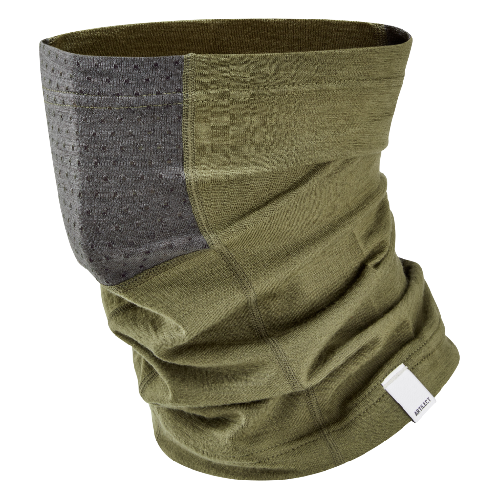 Darkhorse Neck Tube - Kalamata / Ash