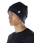 Walrus Beanie - Black