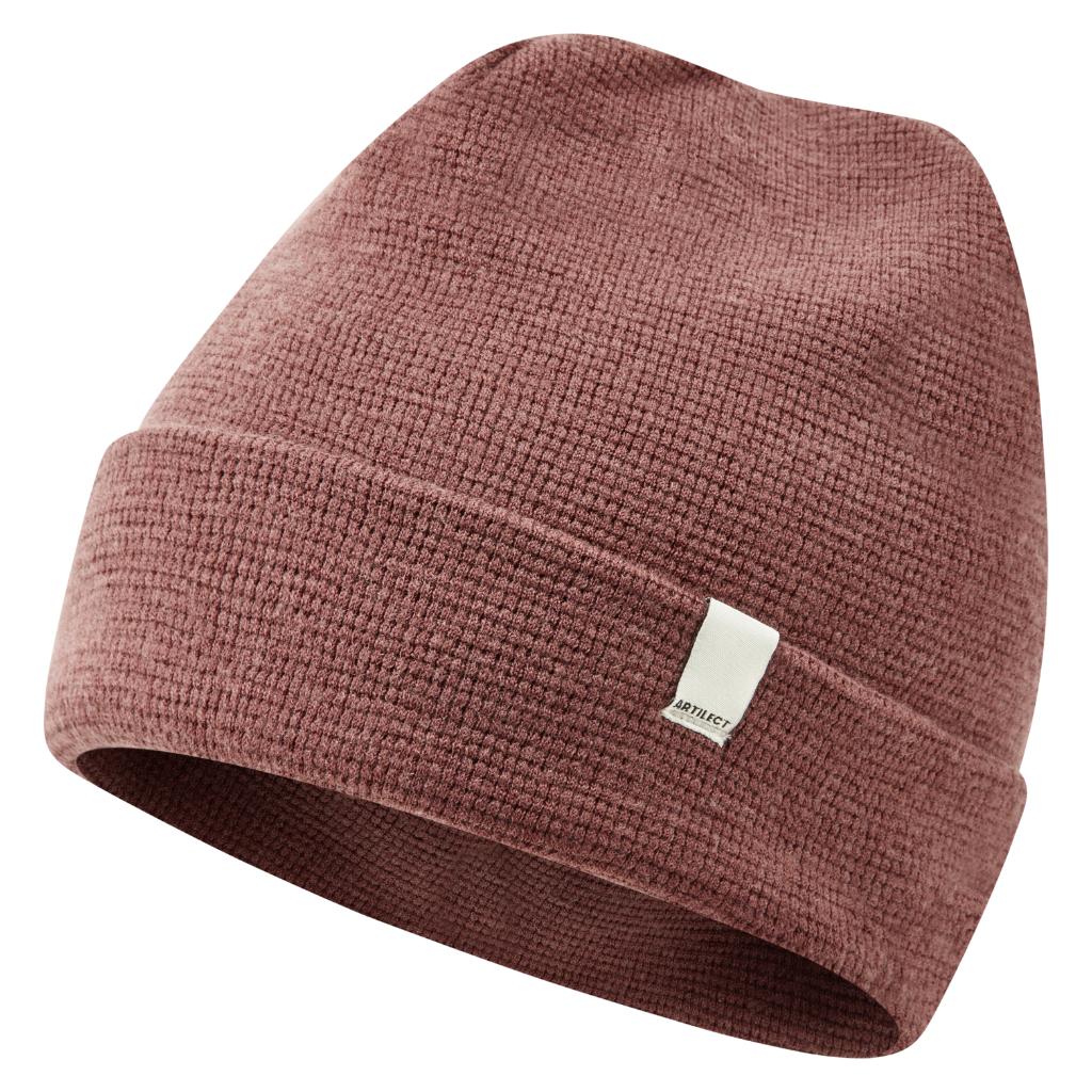 Walrus Beanie - Andorra