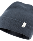 Walrus Beanie - Dusk Blue