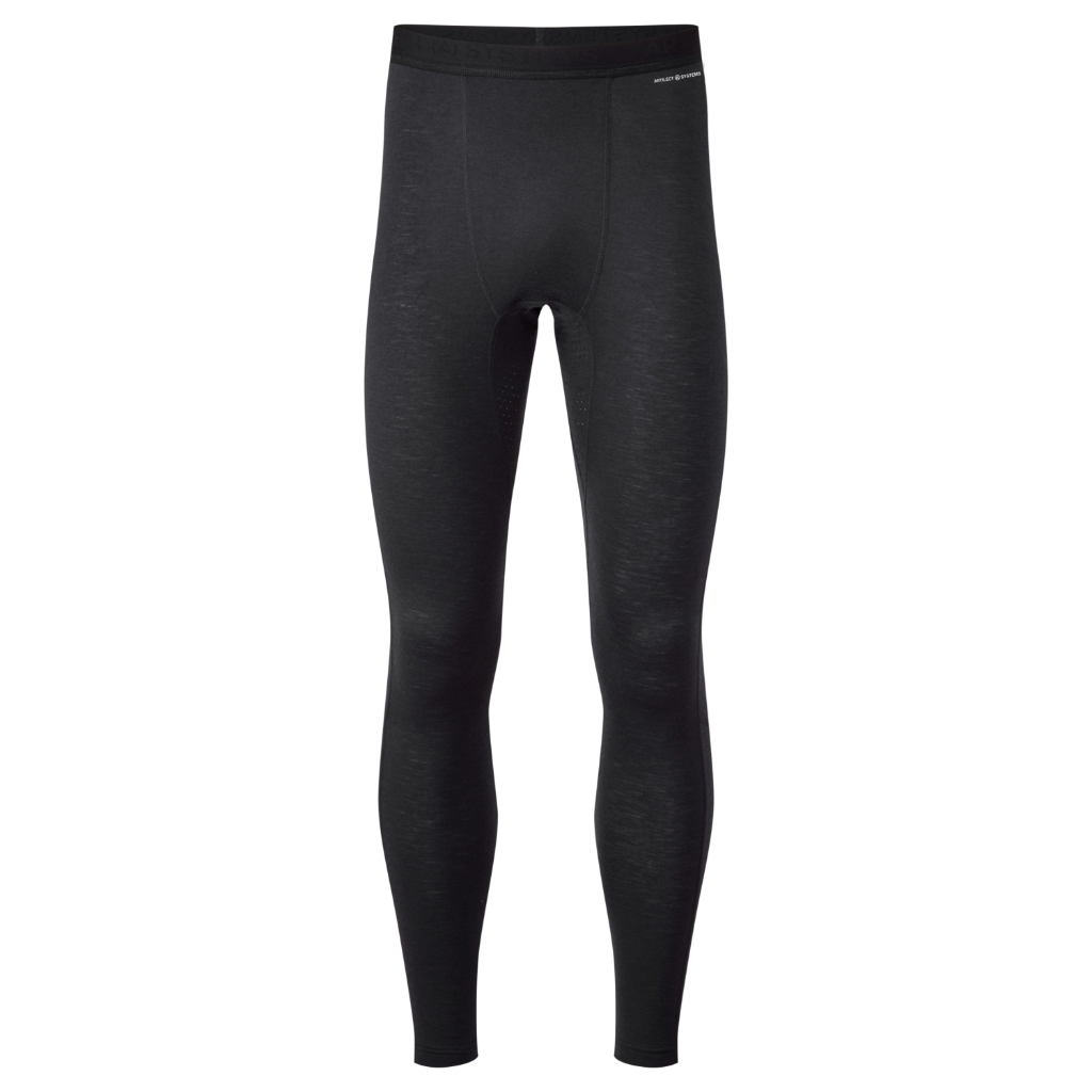 Men's Boulder 125 Legging - Black