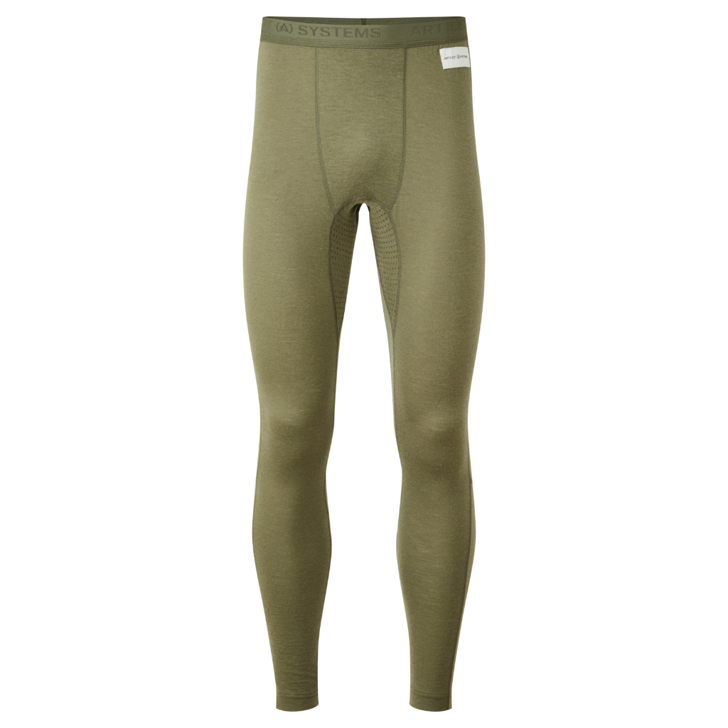 Men's Boulder 125 Legging - Kalamata