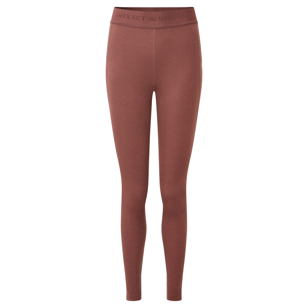 Women's Boulder 125 Legging - Andorra