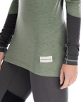 Artilect Women's Goldhill 125 Zoned Crew - Booley Galway