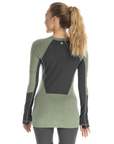 Artilect Women's Goldhill 125 Zoned Crew - Booley Galway