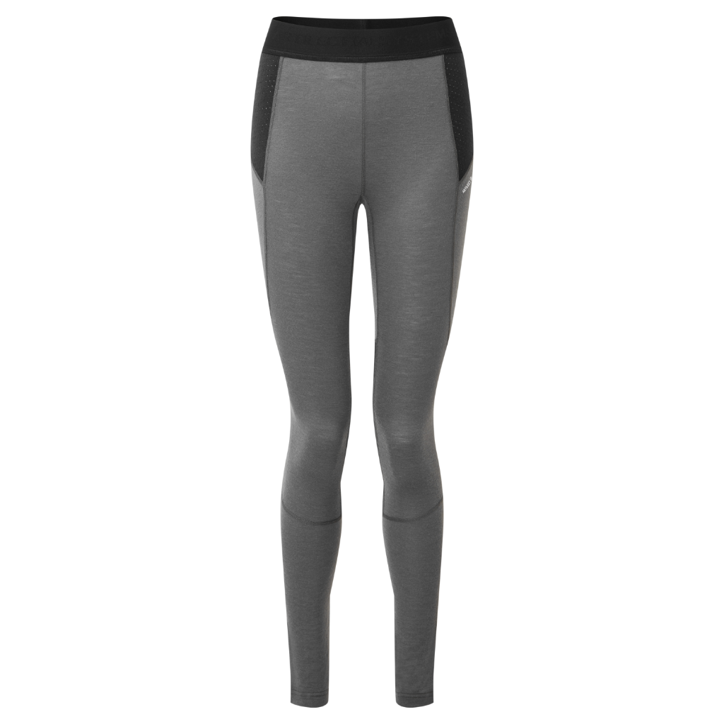 Women's Goldhill 125 Zoned Legging - Ash / Black