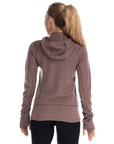 Artilect Women's Eldorado 310 Merino Hoodie - Booley Galway