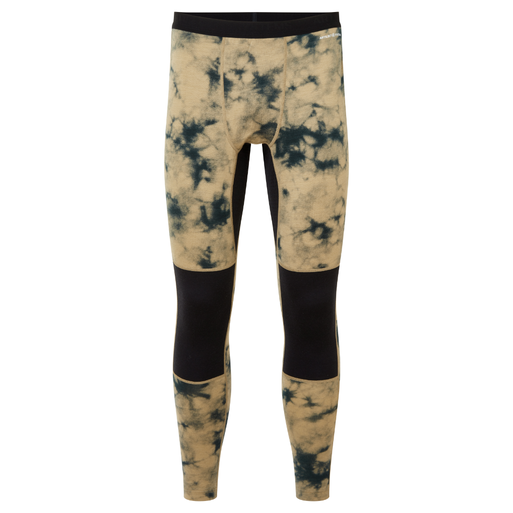 Men's Flatiron 185 Legging TD - Tie Dye