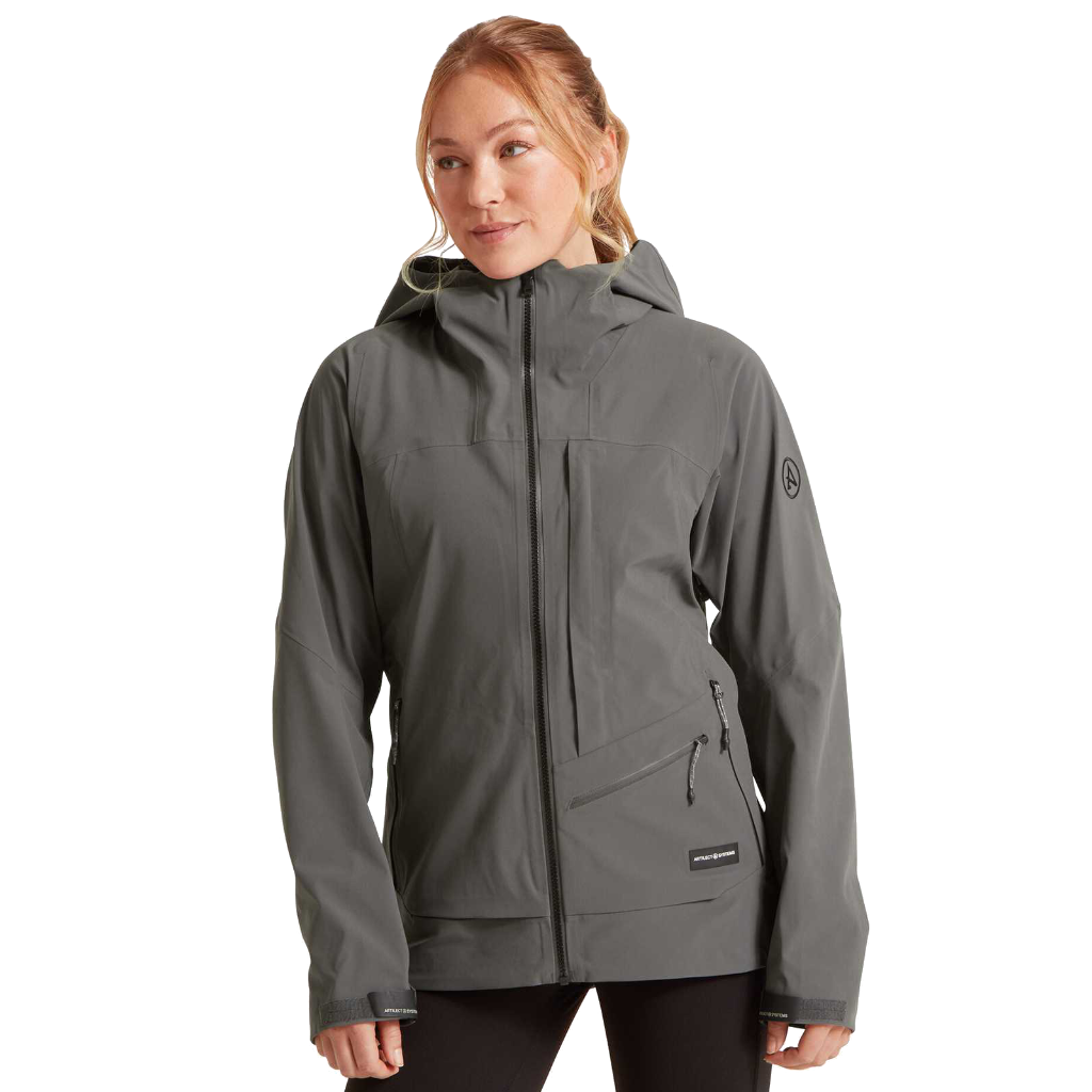 Artilect Women&#39;s Formation 3L Jacket - Booley Galway