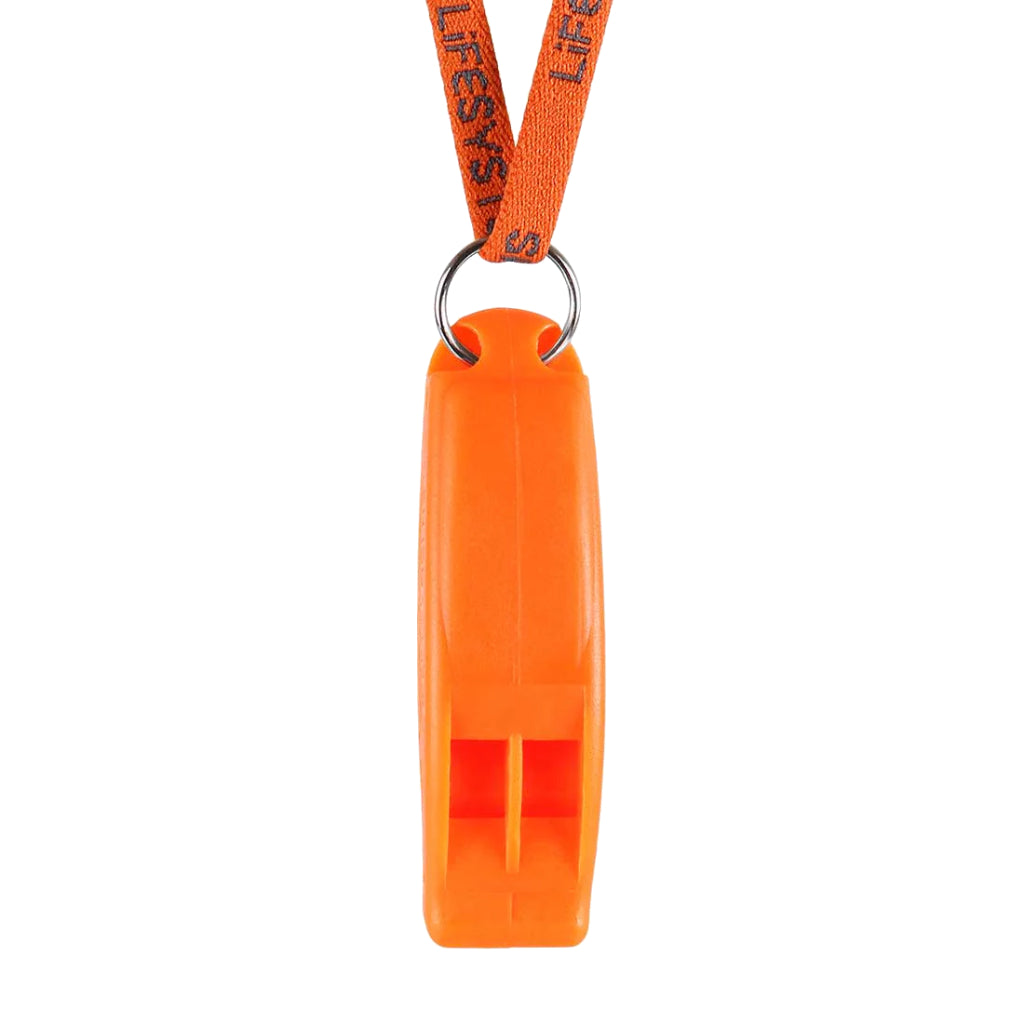 Lifesystems Safety Whistle - Booley Galway