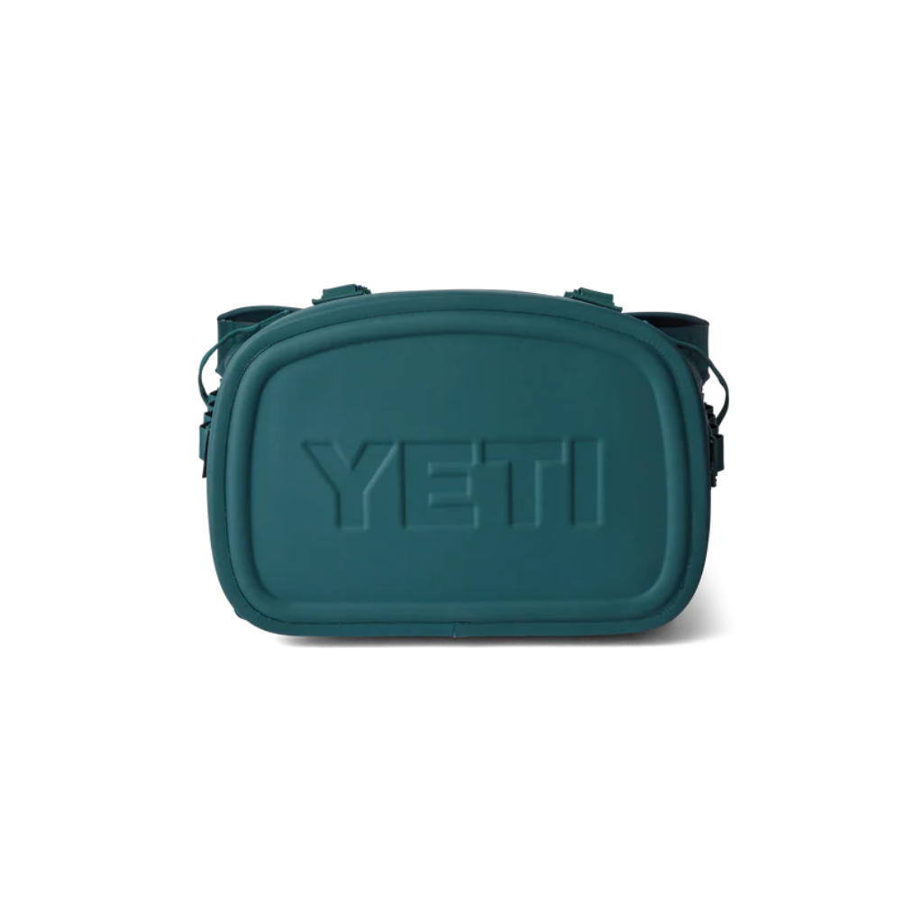 Yeti Hopper M20 Soft Backpack Cooler Agave Teal - Booley Galway