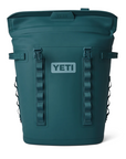 Yeti Hopper M20 Soft Backpack Cooler Agave Teal - Booley Galway