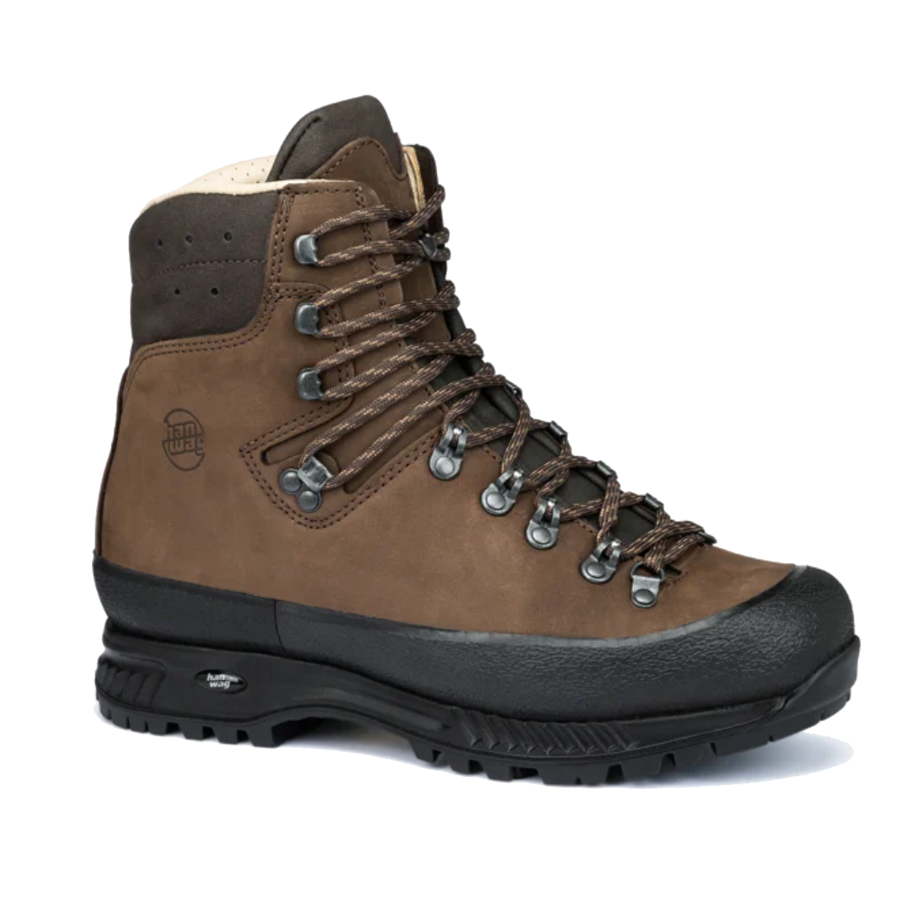 Men's Yukon - Erde / Brown