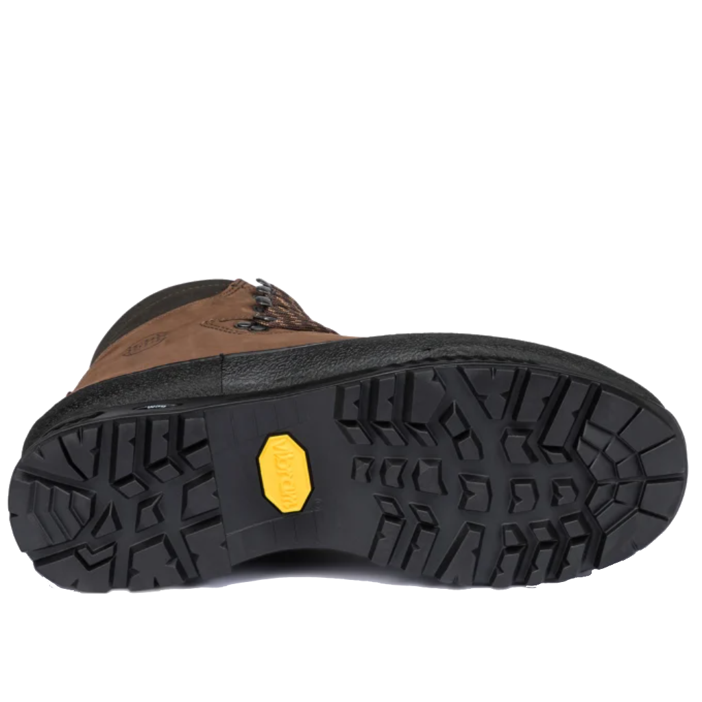 Men's Yukon - Erde / Brown