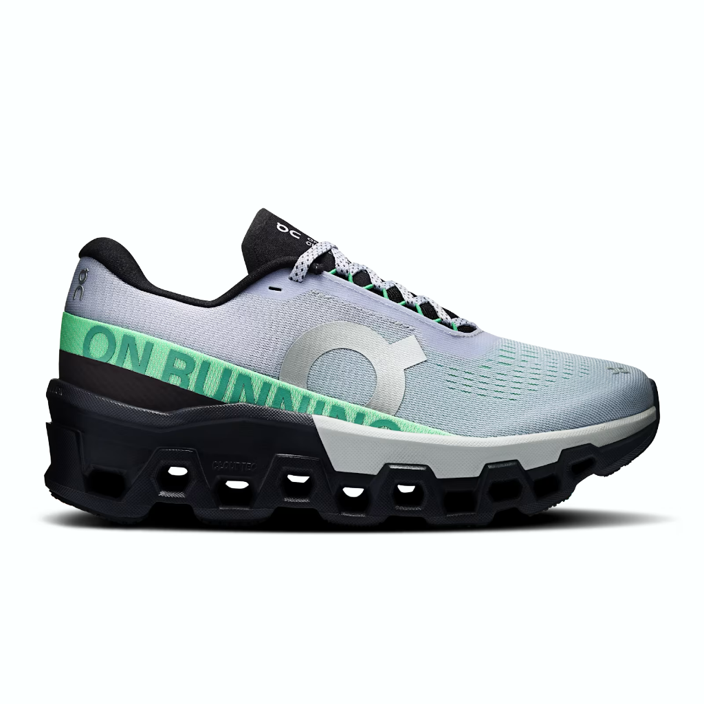 Women's Cloudmonster 2 - Nimbus / Arctic