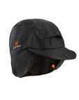 Ice Cap - Black