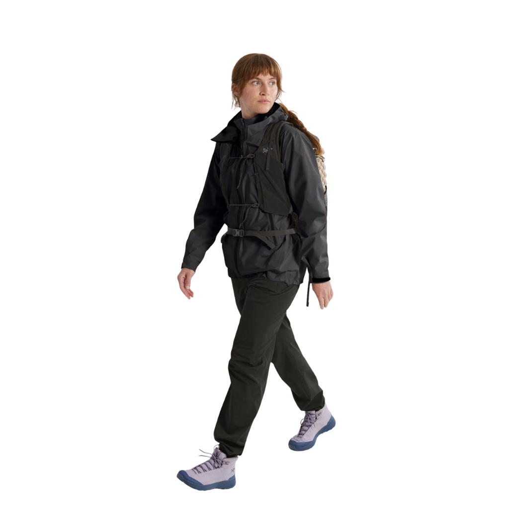 Women's Beta Jacket