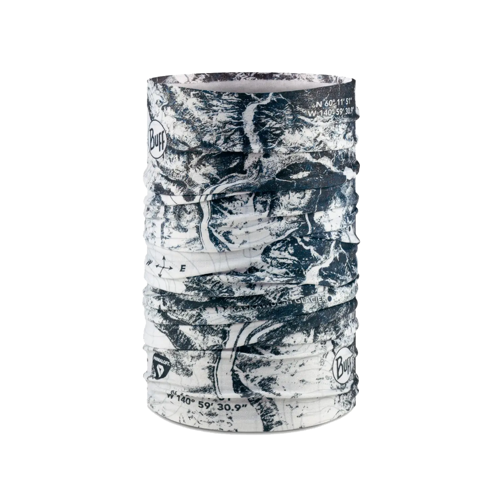 ThermoNet Buff - Rakjah Grey