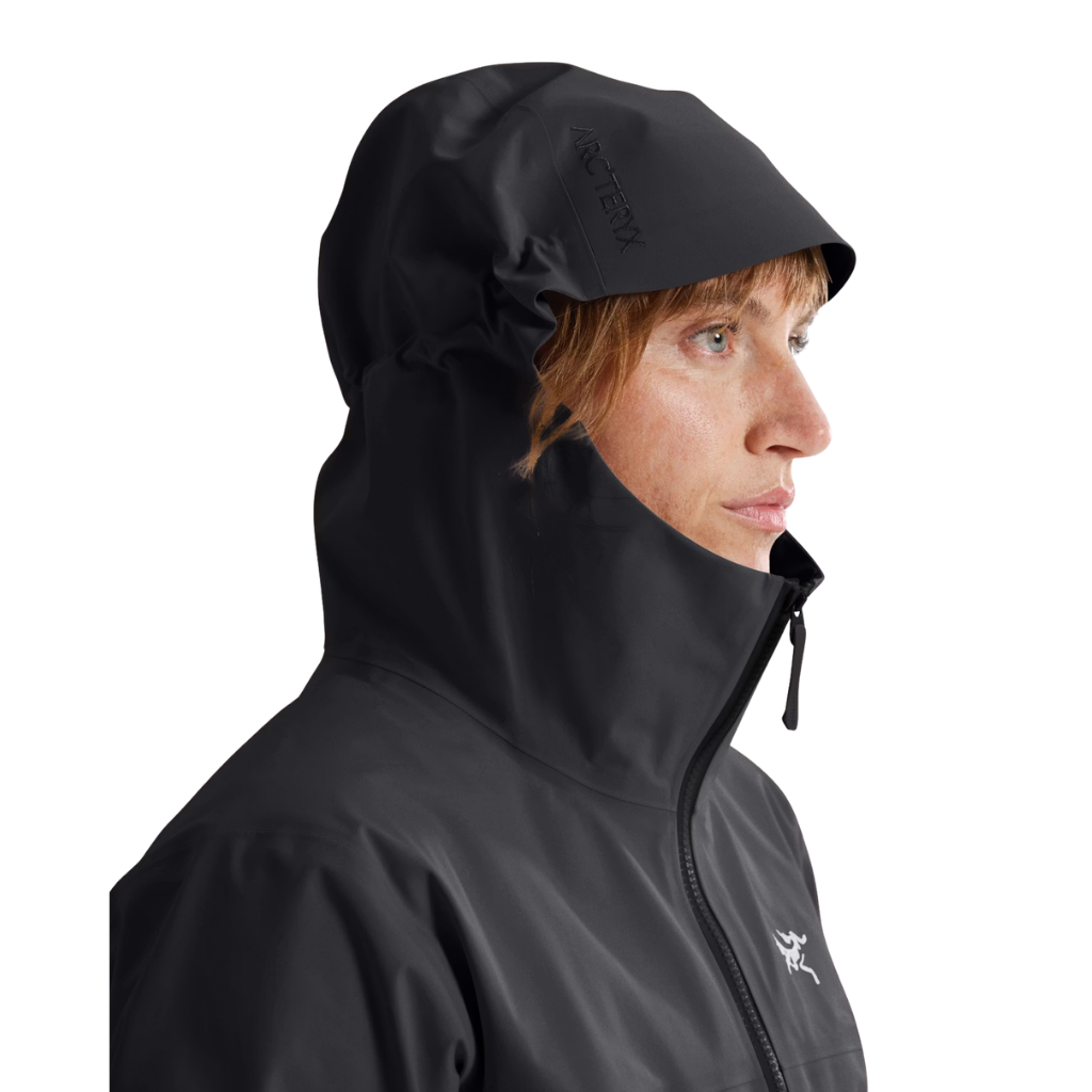 Women's Beta Jacket