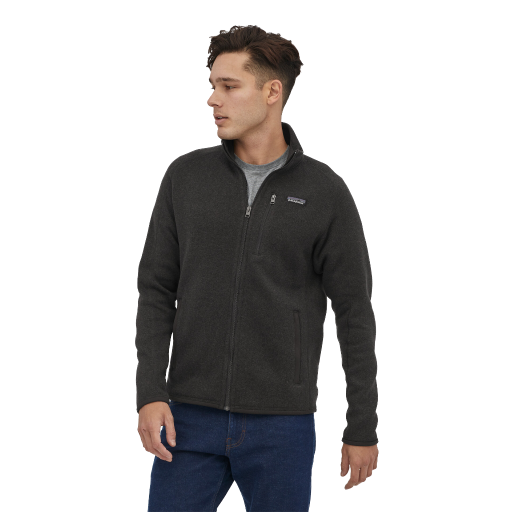 Men s Better Sweater Jacket